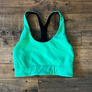 Reversible Sports Bra
